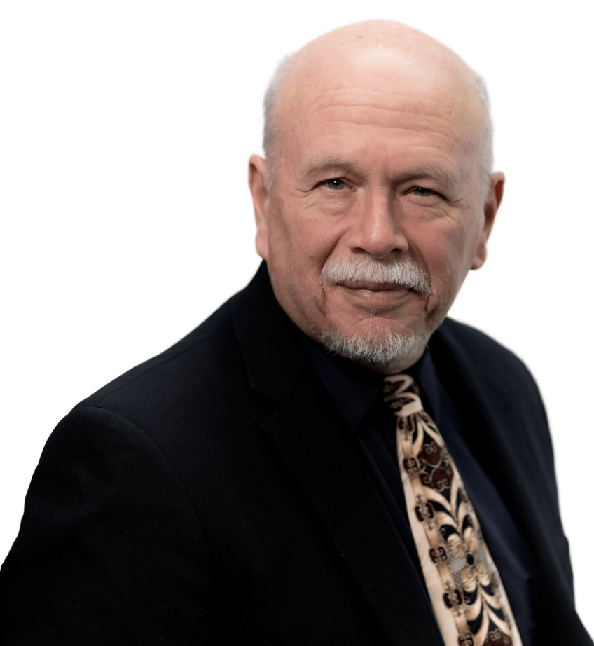 Pastor Dan Smith